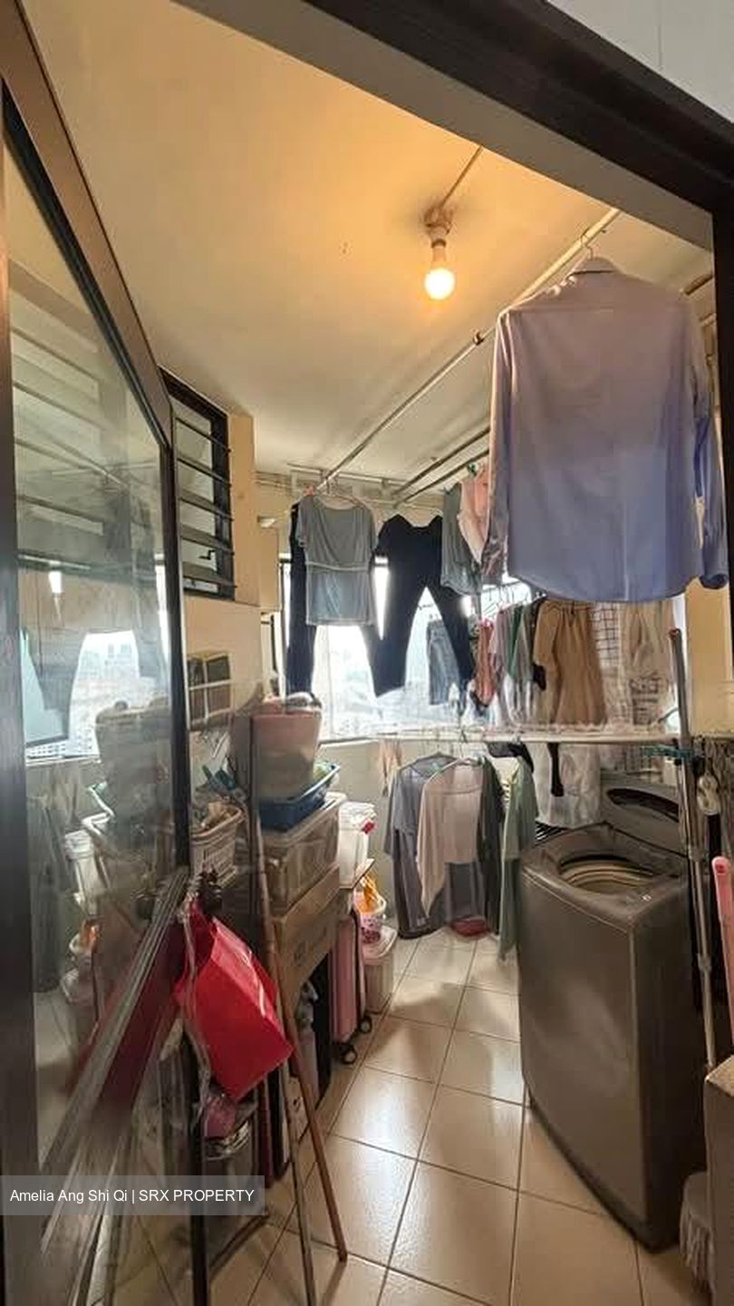 Blk 109A Depot Heights (Bukit Merah), HDB 4 Rooms #542511021